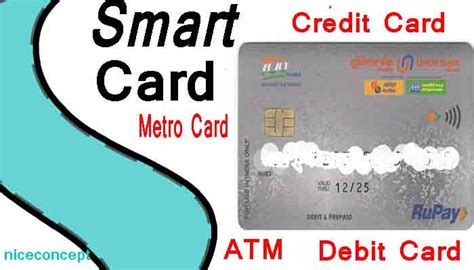 explain smart card in hindi|smart card in hindi.